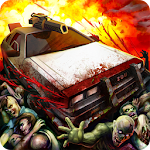 Cover Image of Herunterladen Zombie-Derby 2 1.0.0 APK