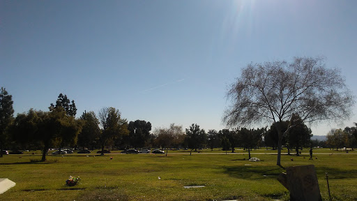 Cemetery «San Fernando Mission Catholic Cemetery», reviews and photos, 11160 Stranwood Ave, Mission Hills, CA 91345, USA