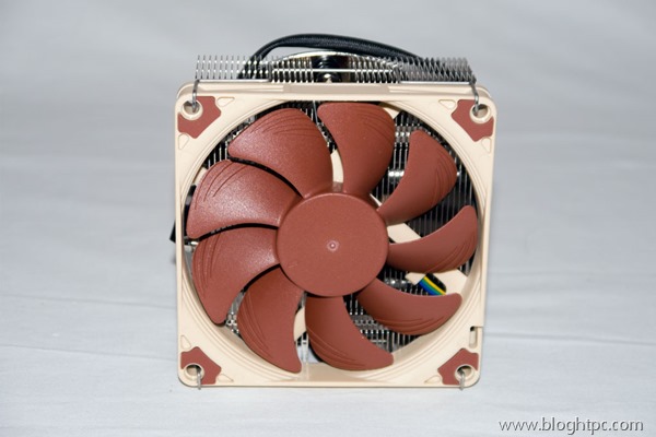 Disipador NOCTUA NH-L9x65