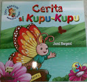 kupu-kupu