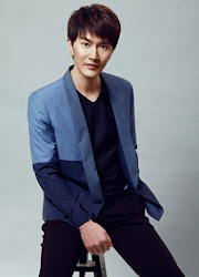 Lu Yulin China Actor