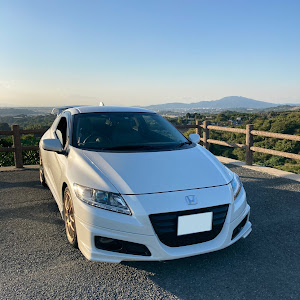 CR-Z ZF1