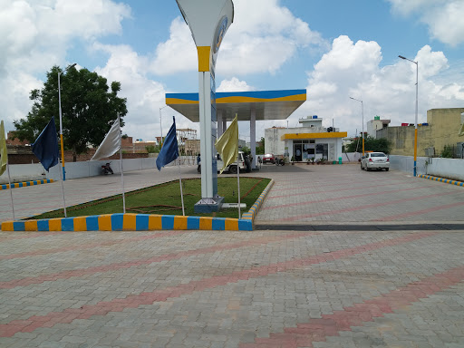 BPCL Bhairav Kripa Petroleum, Bundi Road, Devpura, Bundi, Rajasthan 323001, India, Petrol_Pump, state RJ