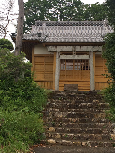 田村神社