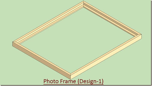 Photo Frame (Design-1)_2