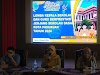 Kegiatan Tes Tulis KS dan Guru Berprestasi 