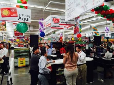 Super Ley Express Mocorito, Cuquita Velázquez, entre Carretera al Progreso y Josefa Ortiz de Dominguez, Cuquita Velázquez, La Brecha, 80800 Mocorito, Sin., México, Tienda de ultramarinos | SIN