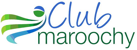 Club Maroochy Bowls Club logo