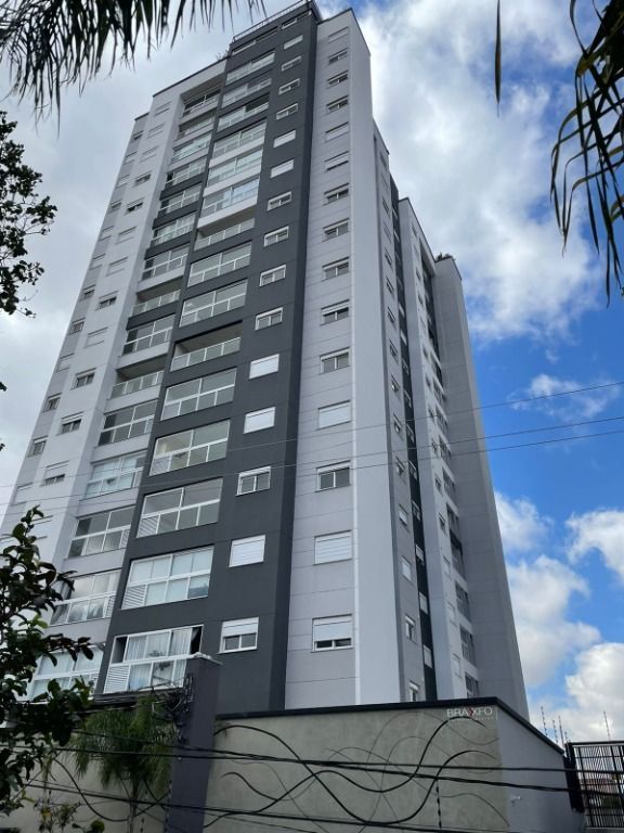 Apartamentos à venda Vila Nova Cachoeirinha