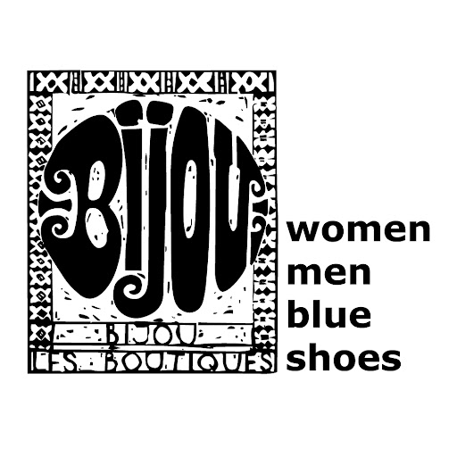 Bijou les Boutiques logo