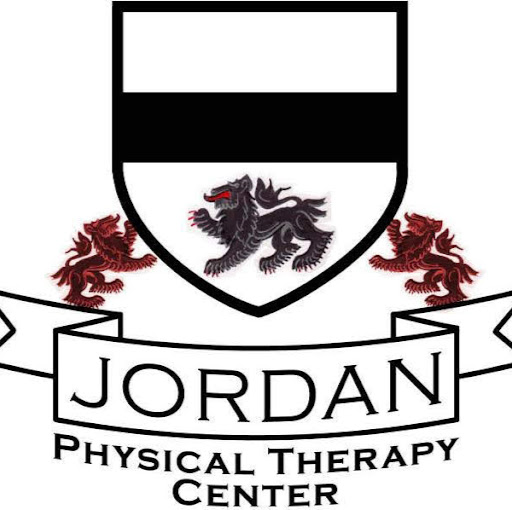 Jordan Physical Therapy Center logo