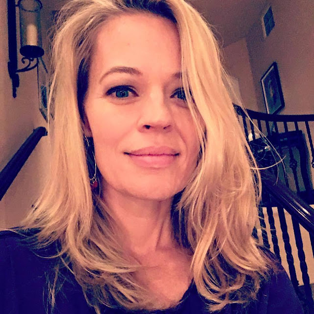 Jeri Ryan Profile Pics Dp Images