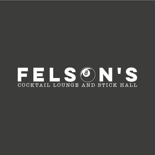 Felsons Birmingham logo