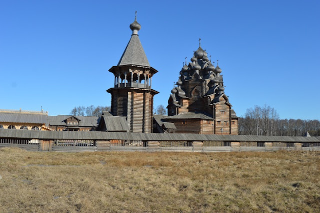 San Petersburgo: Clon de Kizhi, Iglesia de Kazán, Sangre Derramada y Hermitage - Rusia: Moscú y San Petersburgo 2016 (2)