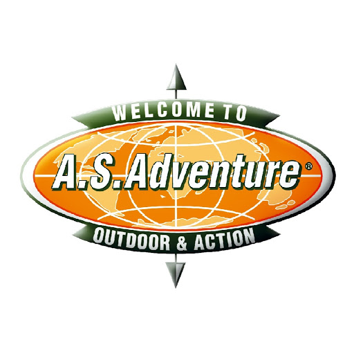 A.S.Adventure logo