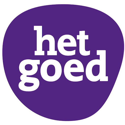 Kringloopwarenhuis Het Goed Enschede