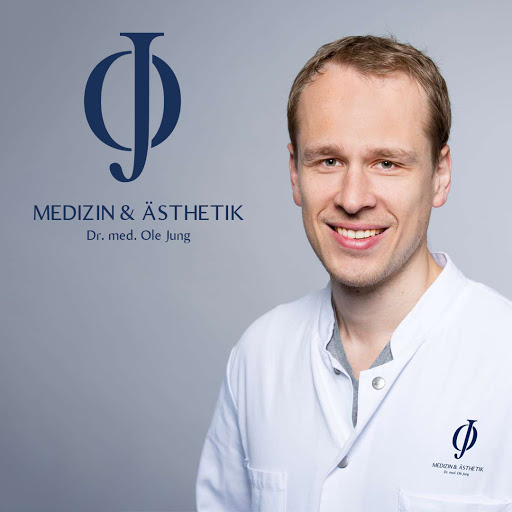 Praxis Dr. med. Ole Jung - Medizin & Ästhetik logo