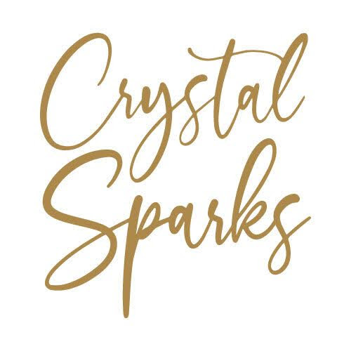 DJ Crystal Sparks