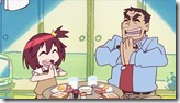 Uchuu Patrol Luluco (86) Uchuu Patrol Luluco (86)
