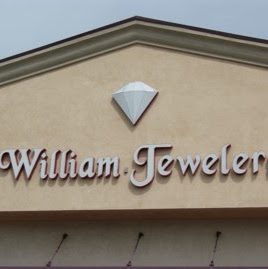 William Jewelers logo