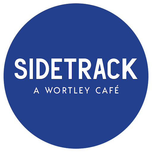 Sidetrack: A Wortley Café logo
