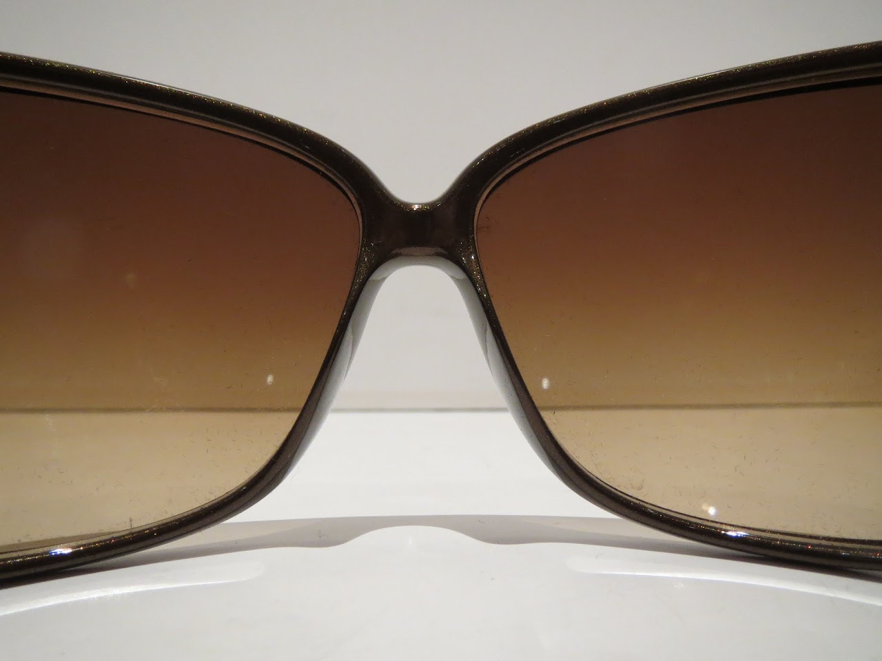 Dolce & Gabbana Speckled Shades