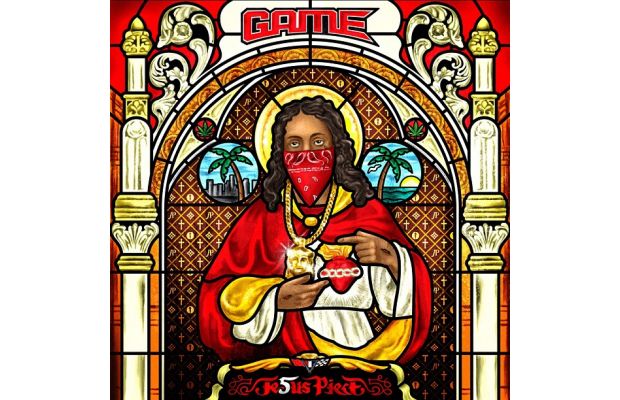 Gamejesuspiece