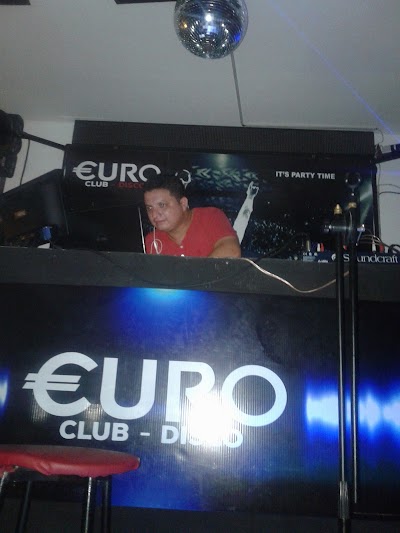 Photos of Discoteca Sensation