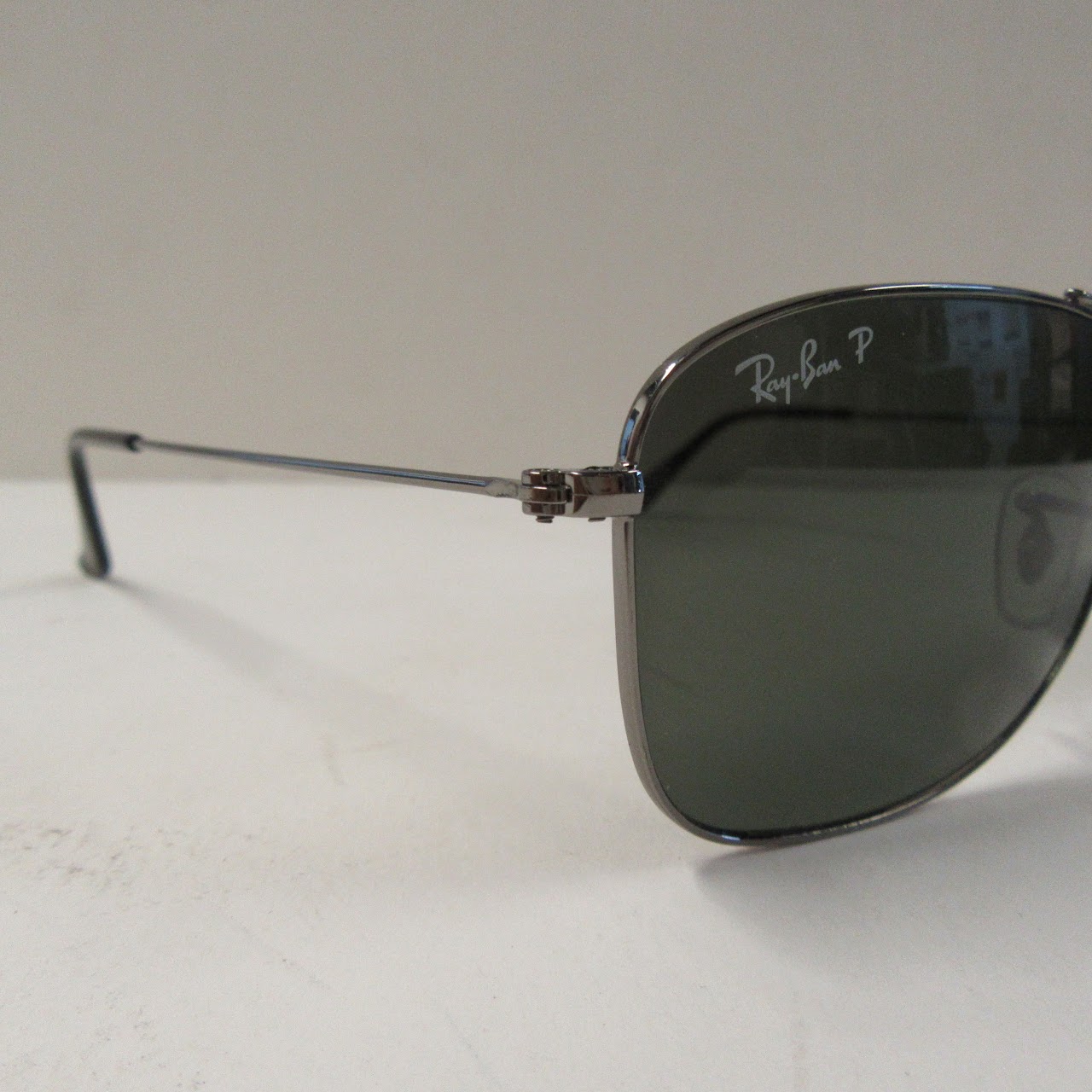 Ray-Ban P Sunglasses