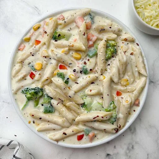 Chicken Pasta