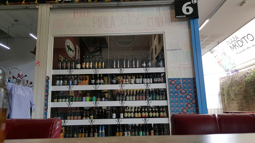 Cava Cervecera, Juan Nemopuceno 914, Pasillo 6, local 124, Villas del Juncal, 37180 León, Gto., México, Tienda de bebidas alcohólicas | GTO