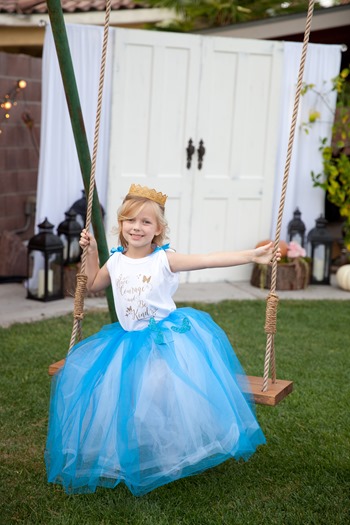 Cinderella Themed Royal Garden Party - Las Vegas www.trishphoto.com  087