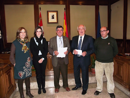 Durante la Entrega