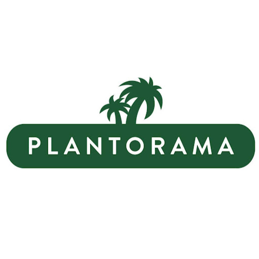 Plantorama logo