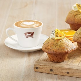 Muffin Break Richmond logo