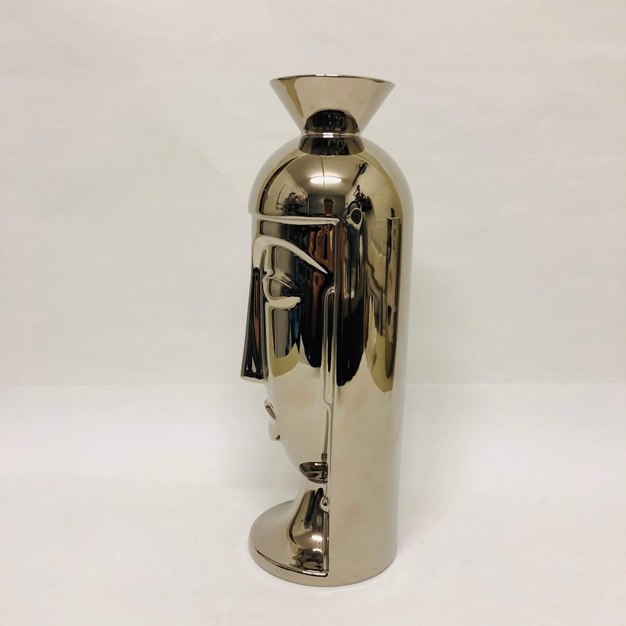Sieger by Fürstenberg "Scent of a Muse" Vaporizer Platinum