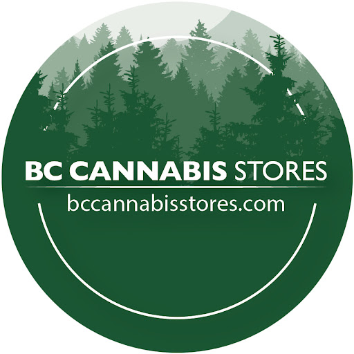 BC Cannabis Store logo