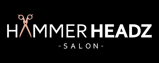 Hammer Headz Salon logo