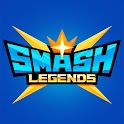 SMASH LEGENDS : Моба 3 на 3