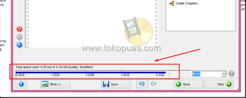 trik memburning kaset dvd agar terbaca di dvd player trik memburning kaset dvd agar terbaca di dvd player