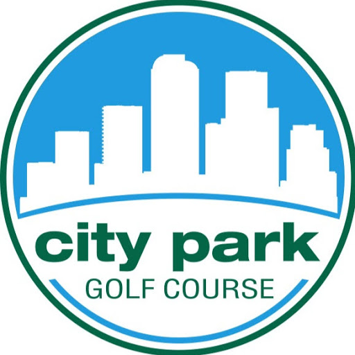 City Park Golf Course logo