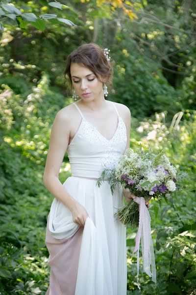 Fotografo di matrimoni Aybulat Isyangulov (aibulat). Foto del 3 agosto 2016