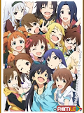 Movie Thần Tượng Âm Nhạc - The iDOLM@STER (2011)