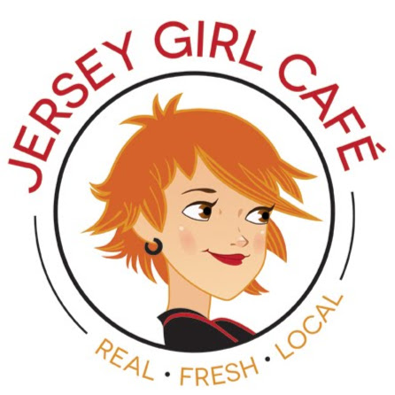 Jersey Girl Cafe logo