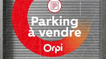 parking à Gif-sur-Yvette (91)