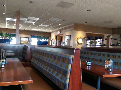 Seafood Restaurant «Red Lobster», reviews and photos, 121 2nd Ave E, Kearney, NE 68847, USA