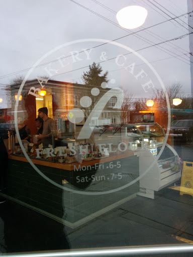 Bakery «Fresh Flours Phinney», reviews and photos, 6015 Phinney Ave N, Seattle, WA 98103, USA