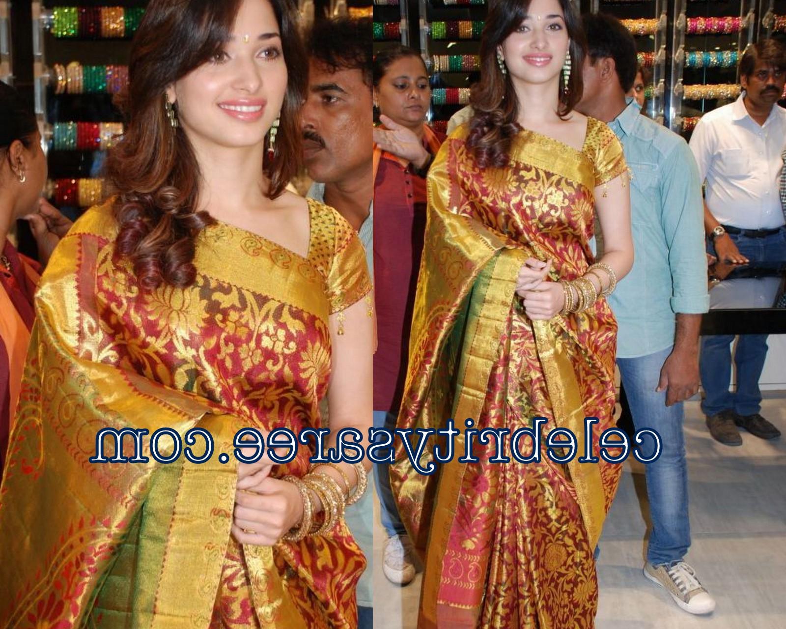 South Indian actress Tamanna