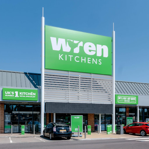 Wren Kitchens logo