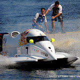 Philippe Chiappe of France of China CTIC Team at President Cup of Ukraine. Picture by Vittorio Ubertone